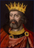Img: Plantagenet,, Henry III King of England