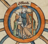 Img: , Edward 'the Elder', King of England