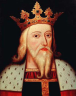 Img: Plantagenet,, Edward III King of England
