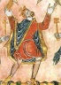 Img: , Edgar 'the Peaceful', King of England