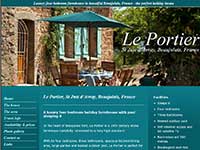 Beaujolais Farmhouse